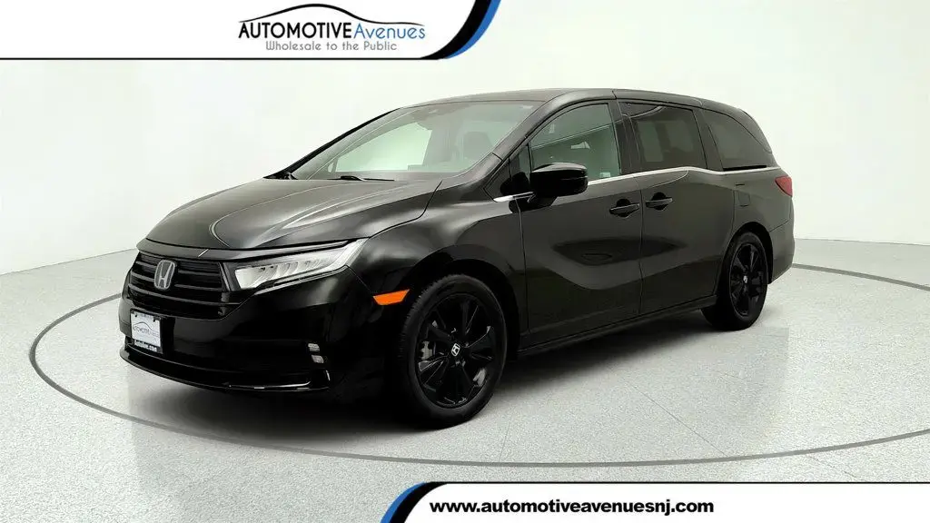 Honda Odyssey 2023 Sport 4dr Mini-Van