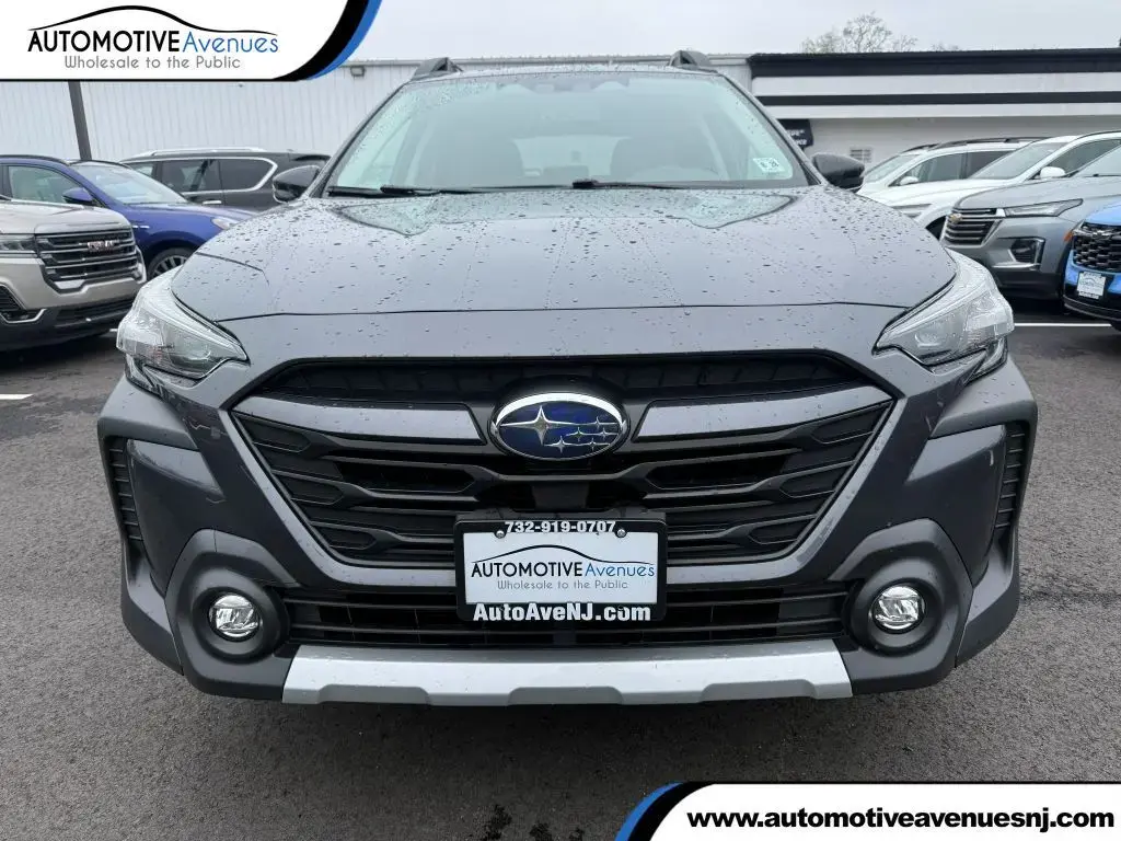 Subaru Outback 2024 AWD Limited 4dr Crossover