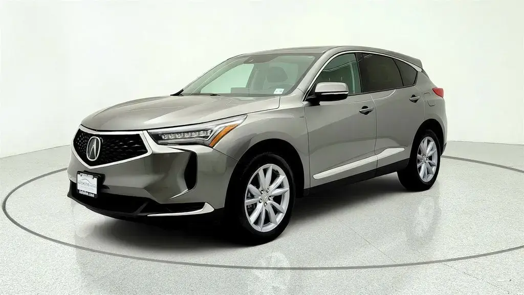 Acura RDX 2023 SH-AWD 4dr SUV