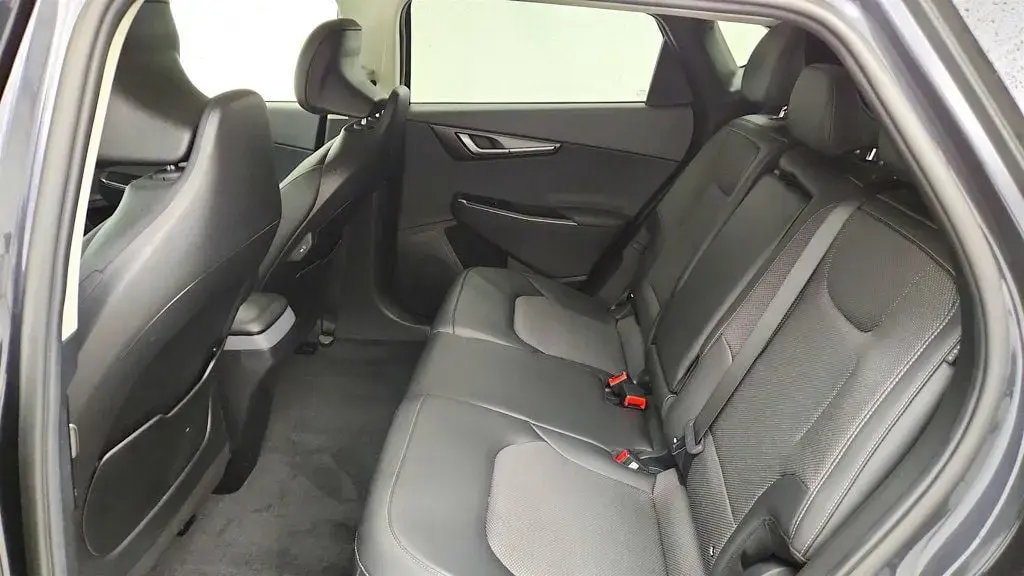Kia EV6 2025 Light Long Range 4dr Crossover