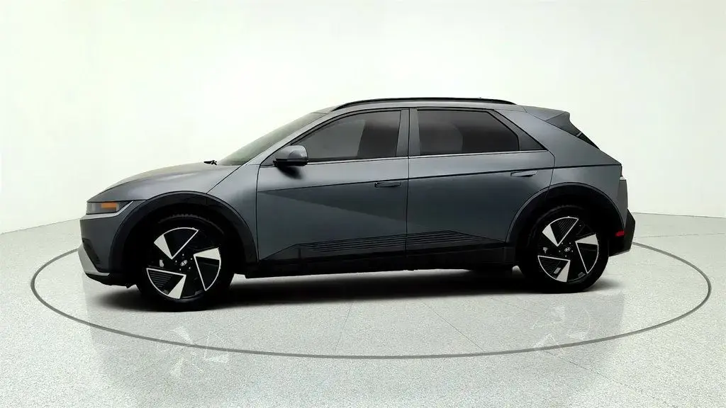 Hyundai IONIQ 5 2025 SEL 4dr Crossover