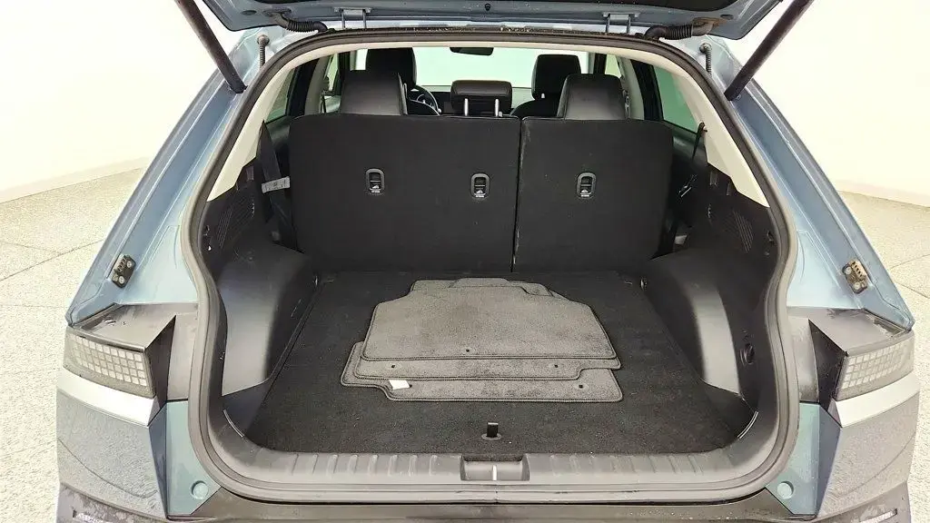 Hyundai IONIQ 5 2025 SEL 4dr Crossover