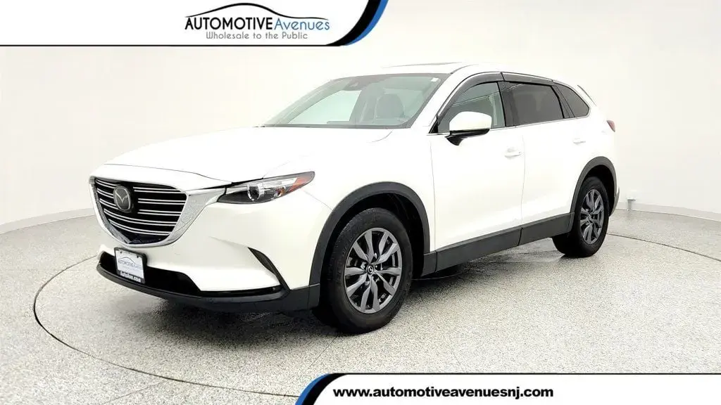 Mazda CX-9 2023 AWD Touring 4dr SUV