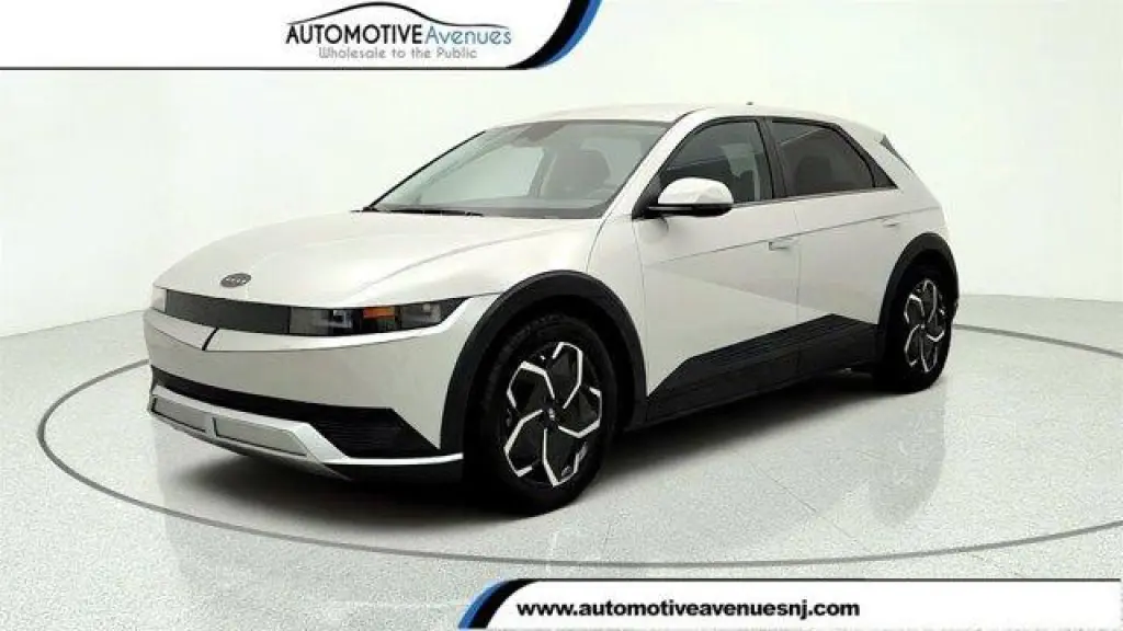 Hyundai IONIQ 5 2022 SEL 4dr Crossover