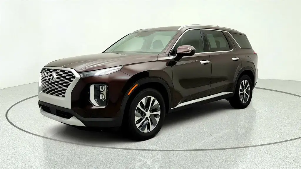 Hyundai PALISADE 2022 SEL 4dr SUV