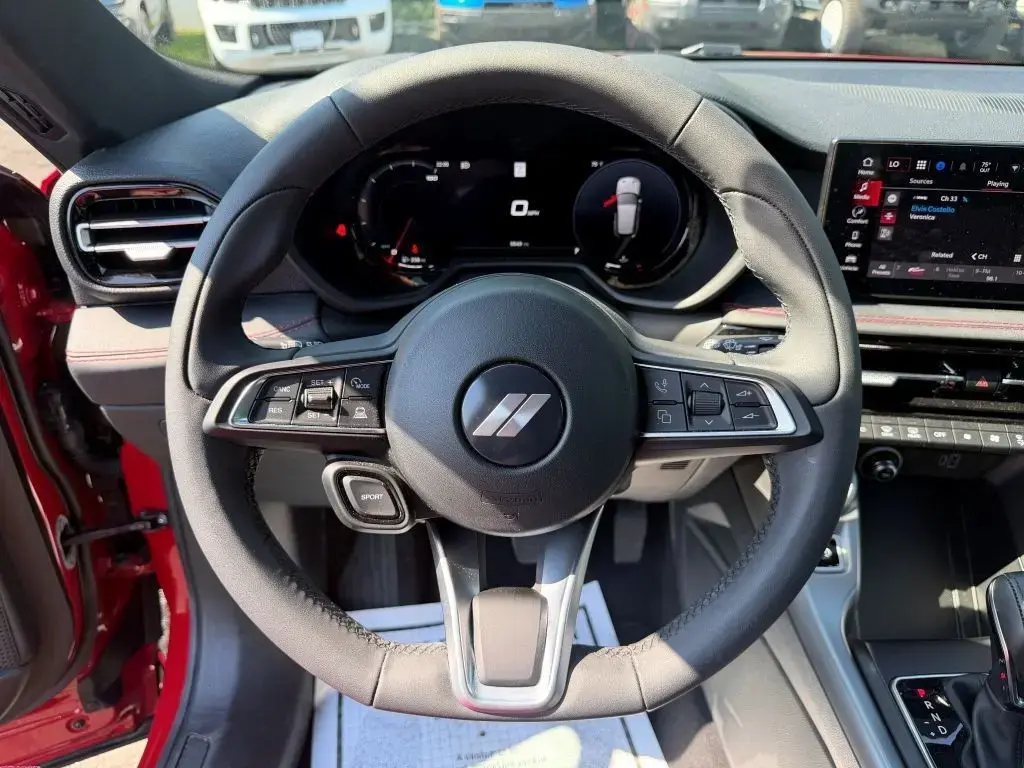 Dodge Hornet 2024 AWD GT 4dr Crossover