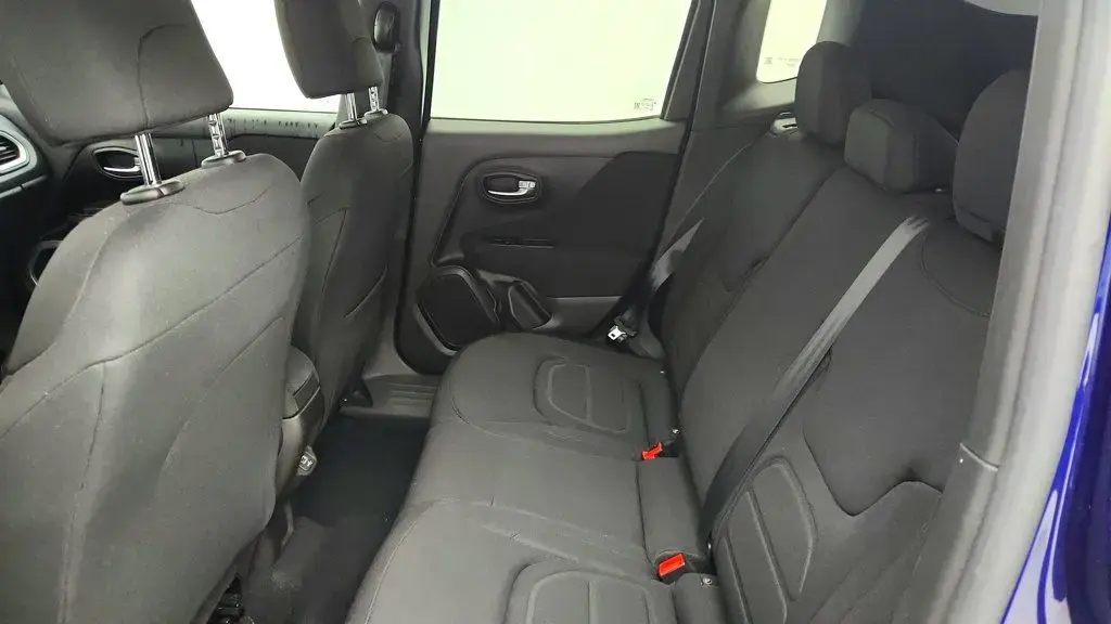 Jeep Renegade 2020 4x4 Latitude 4dr SUV