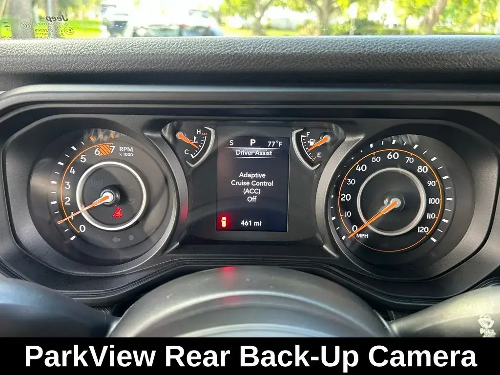 Jeep Wrangler 2025 4x4 Sport 2dr SUV