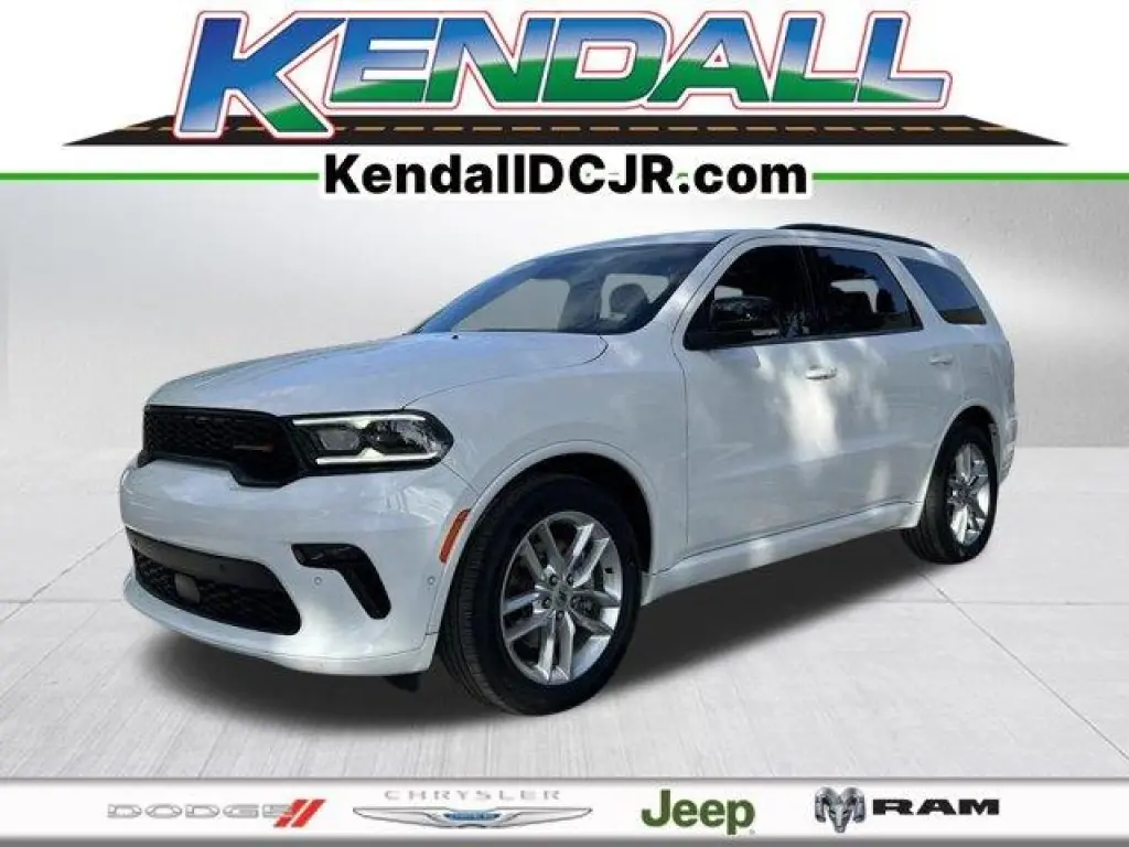 Dodge Durango 2023 GT 4dr SUV
