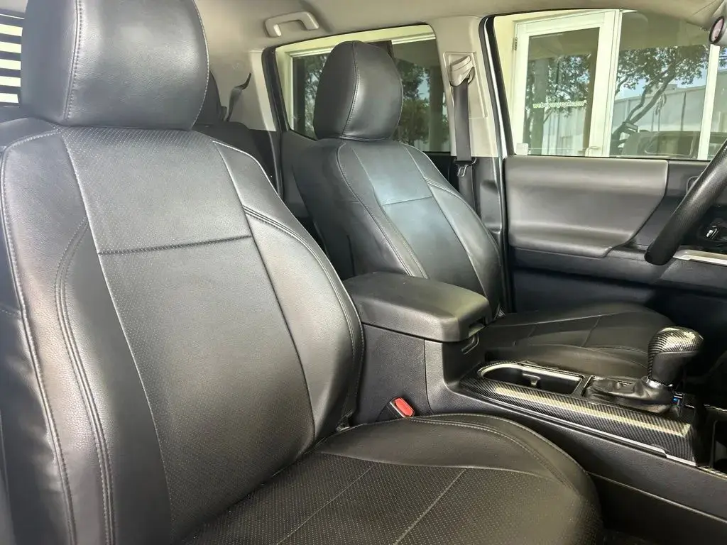 Toyota Tacoma 2020 4x2 TRD Sport 4dr Double Cab 6.1 ft LB