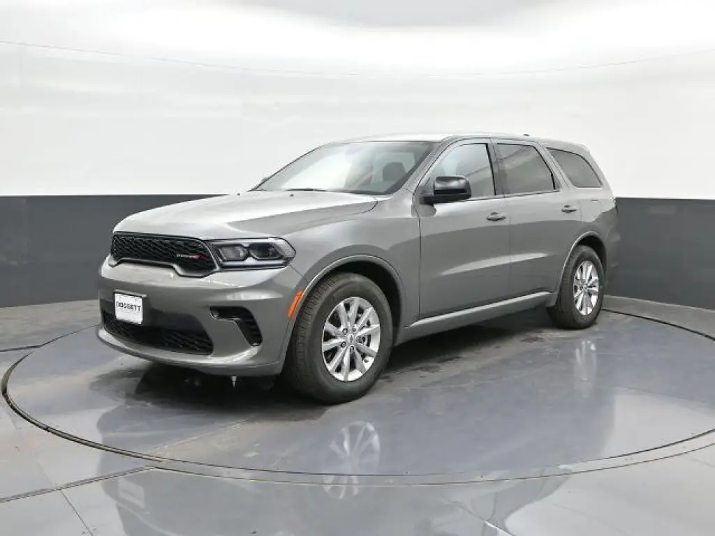 Dodge Durango 2026 GT 4dr SUV