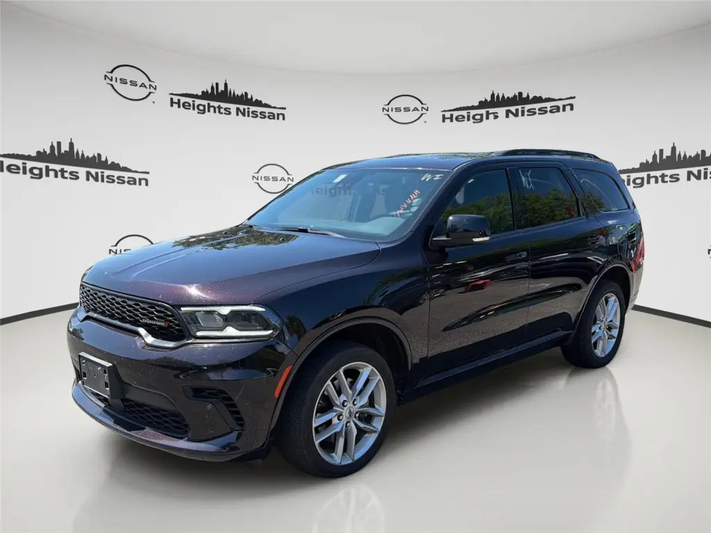 Dodge Durango 2024 AWD GT Plus 4dr SUV
