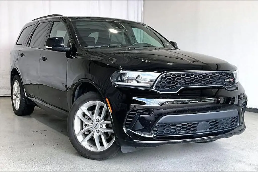 Dodge Durango 2024 AWD GT 4dr SUV