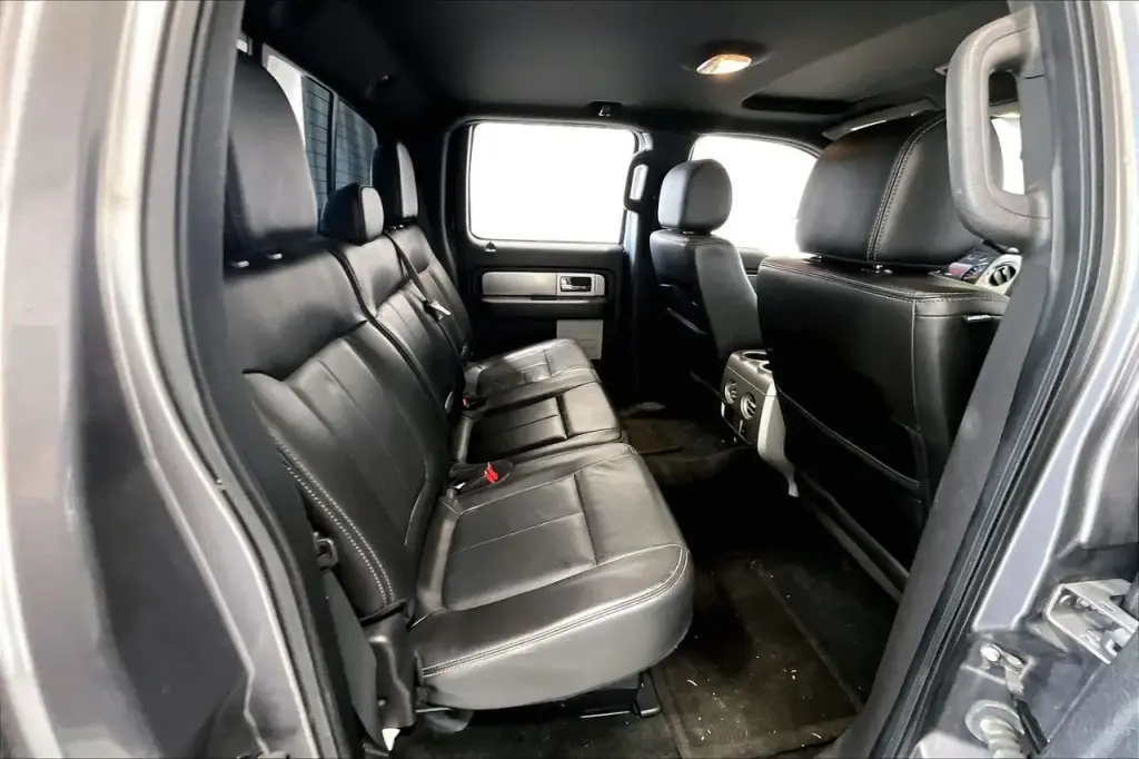 Ford F-150 2014 4x2 FX2 4dr SuperCrew Styleside 5.5 ft. SB