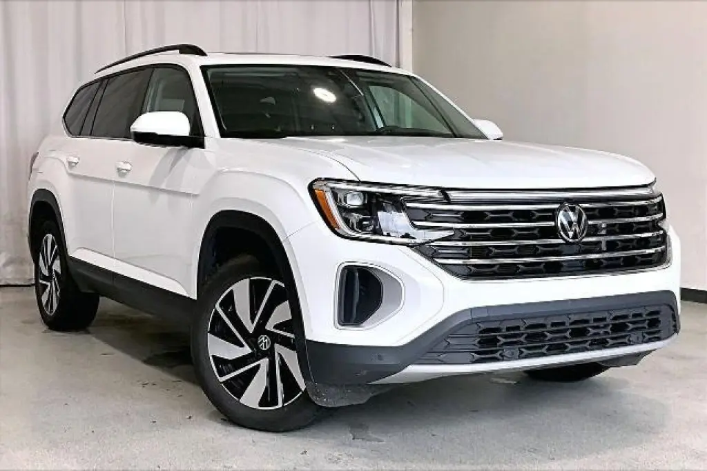 Volkswagen Atlas 2024 AWD SE 4Motion 4dr SUV w/Technology