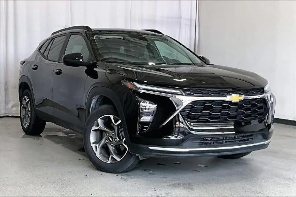 Chevrolet Trax 2025 LT 4dr Crossover