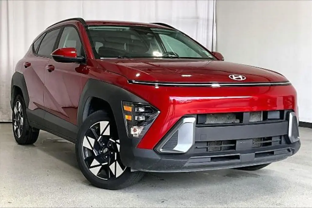 Hyundai KONA 2025 AWD SEL 4dr Crossover