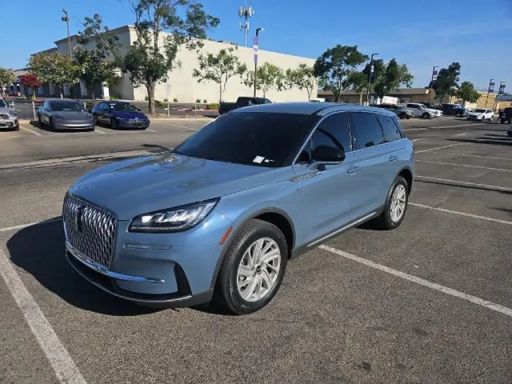 Lincoln Corsair 2024 Premiere 4dr SUV