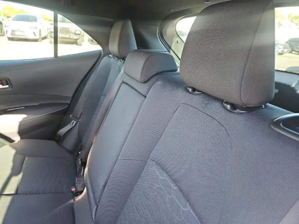 Toyota Corolla Hatchback 2023 SE 4dr Hatchback