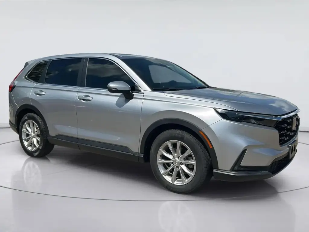 Honda CR-V 2023 EX-L 4dr SUV w/o BSI
