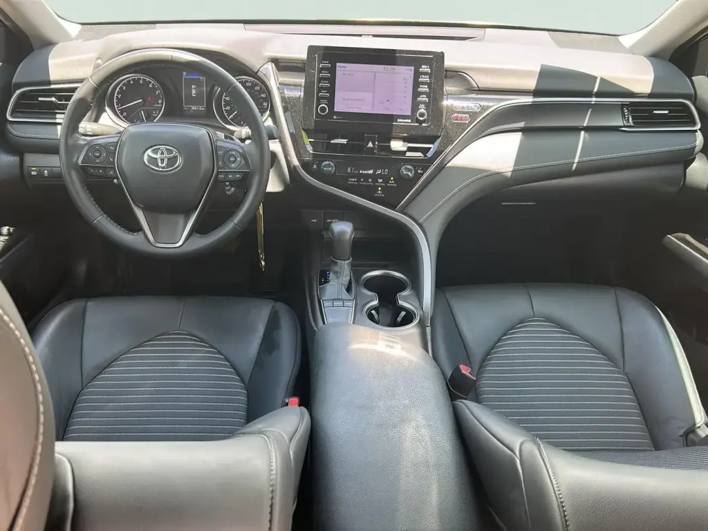 Toyota Camry 2024 SE 4dr Sedan