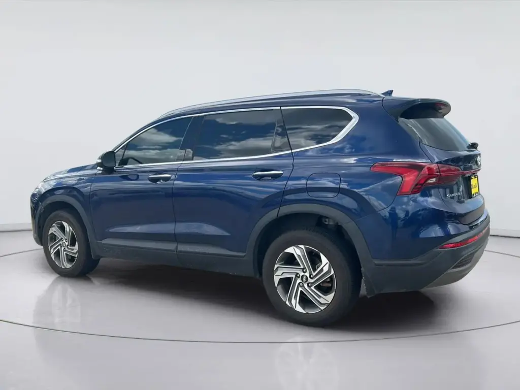 Hyundai SANTA FE 2023 AWD SEL 4dr Crossover
