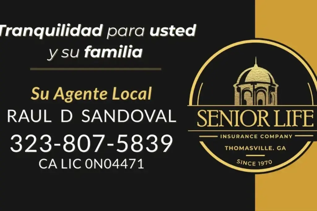 SEGURO para CUNDO TU FALTES !!