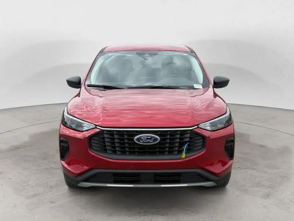 Ford Escape 2025 AWD Active 4dr SUV