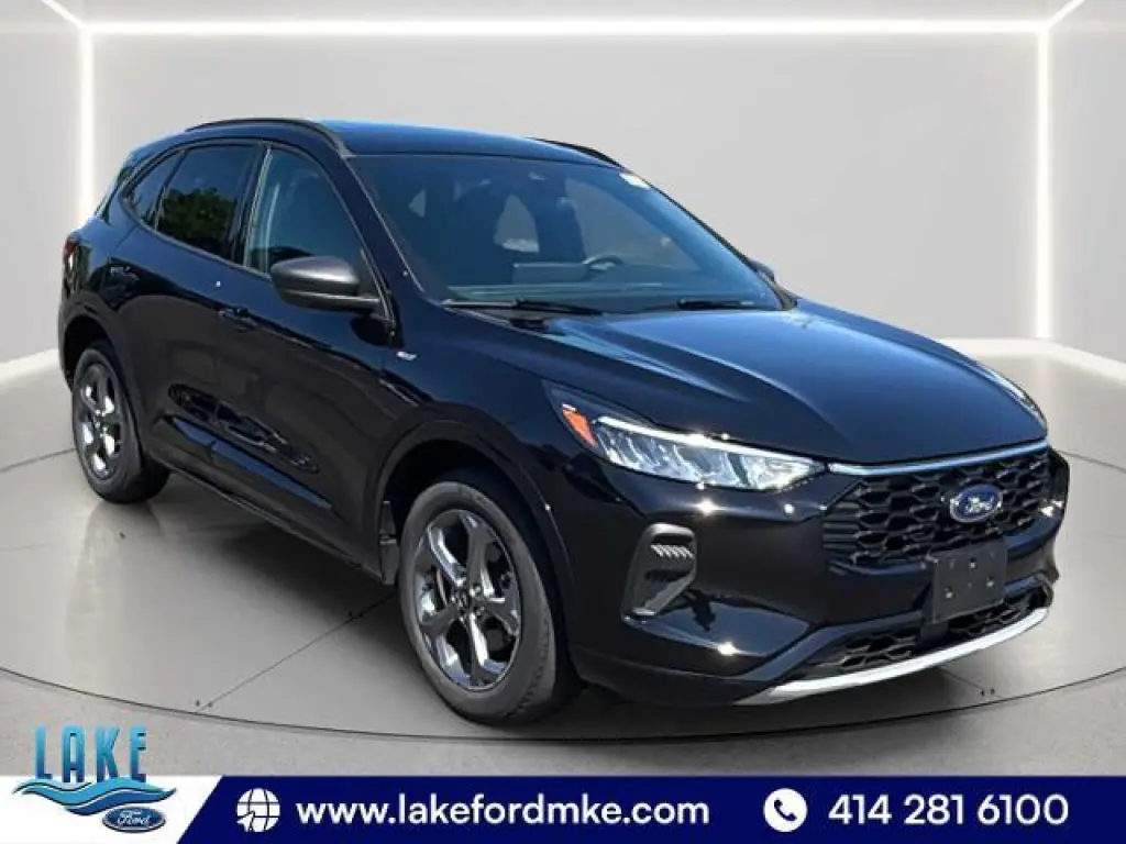 Ford Escape 2023 AWD ST-Line 4dr SUV