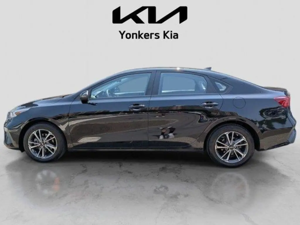 Kia Forte 2023 LX 4dr Sedan