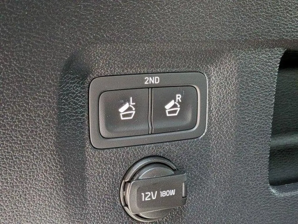 Kia Telluride 2024 AWD EX 4dr SUV