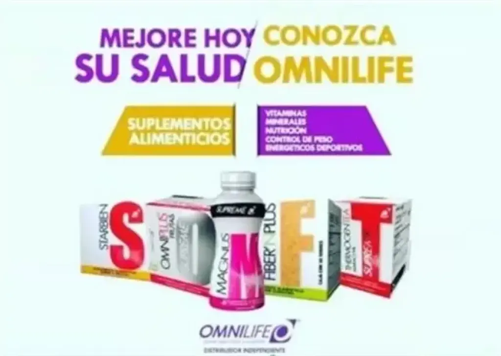 Cafe Omnilife 323-592-5269