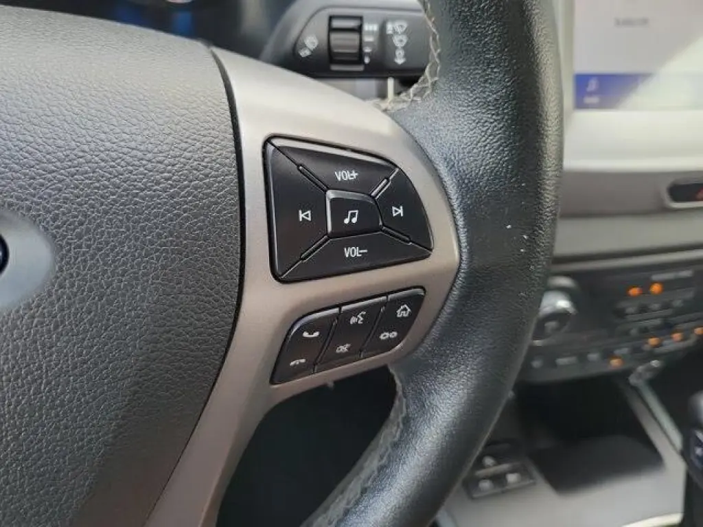 Ford Ranger 2021 4x2 XL 4dr SuperCab 6.1 ft. SB