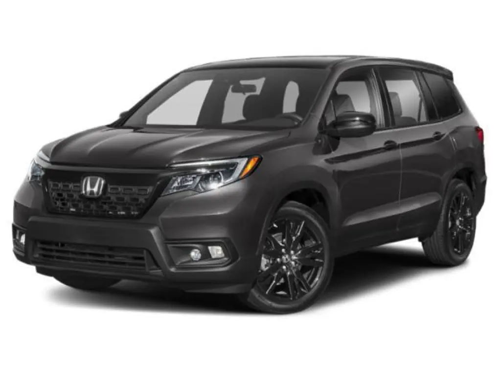 Honda Passport 2019 Sport 4dr SUV