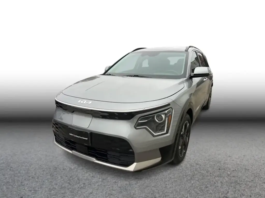 Kia Niro EV 2023 Wind 4dr Crossover
