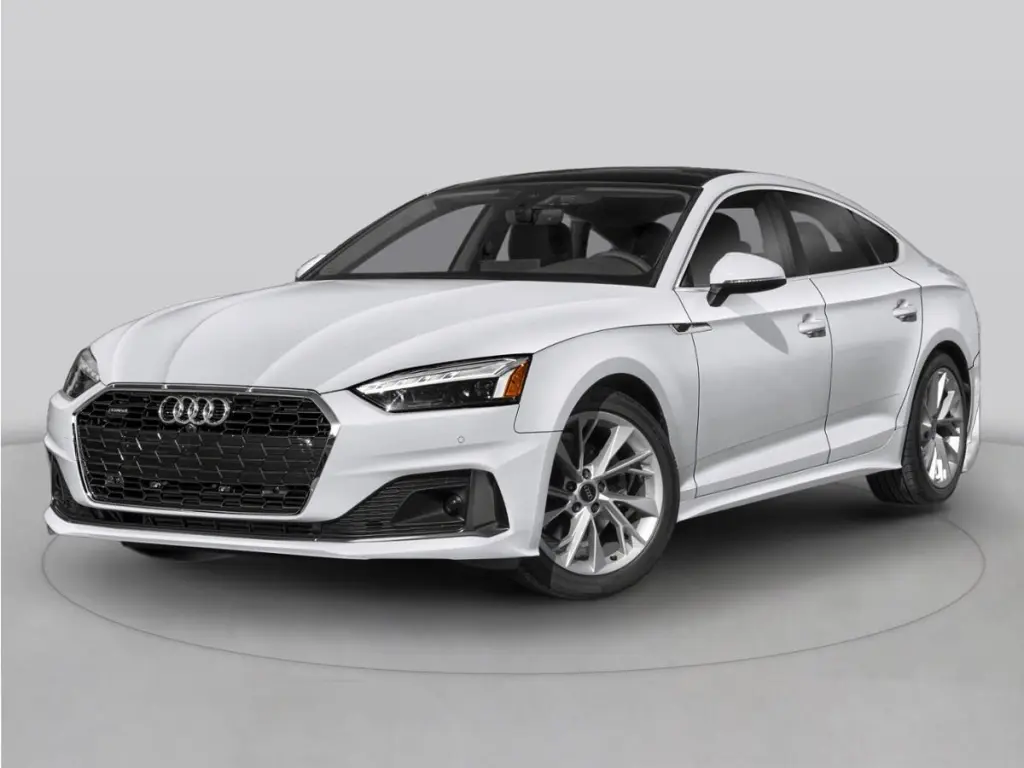 Audi A5 Sportback 2025 AWD quattro S line Premium 45 TFSI 4dr Sportback