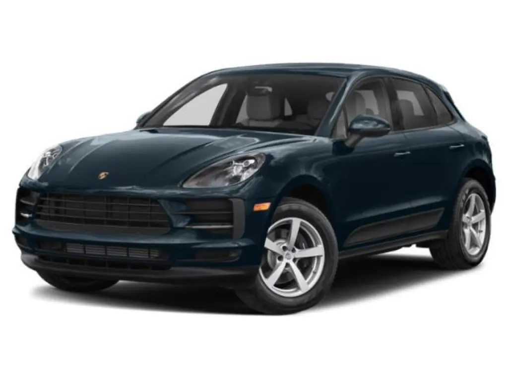Porsche Macan 2019 AWD 4dr SUV