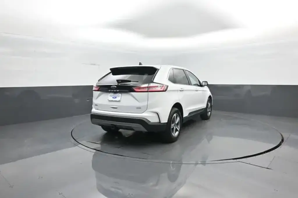 Ford Edge 2024 AWD ST-Line 4dr SUV