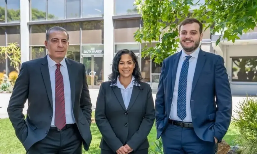 ⚖️ ¿Lesionado? ¡Llame Hoy!