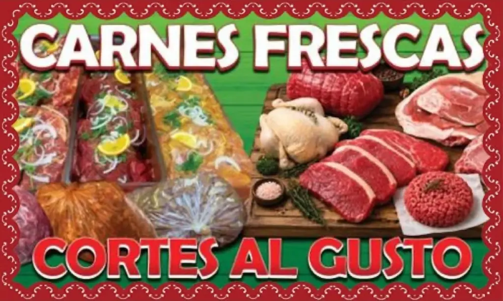 🌮 Mercado Latino en El Monte