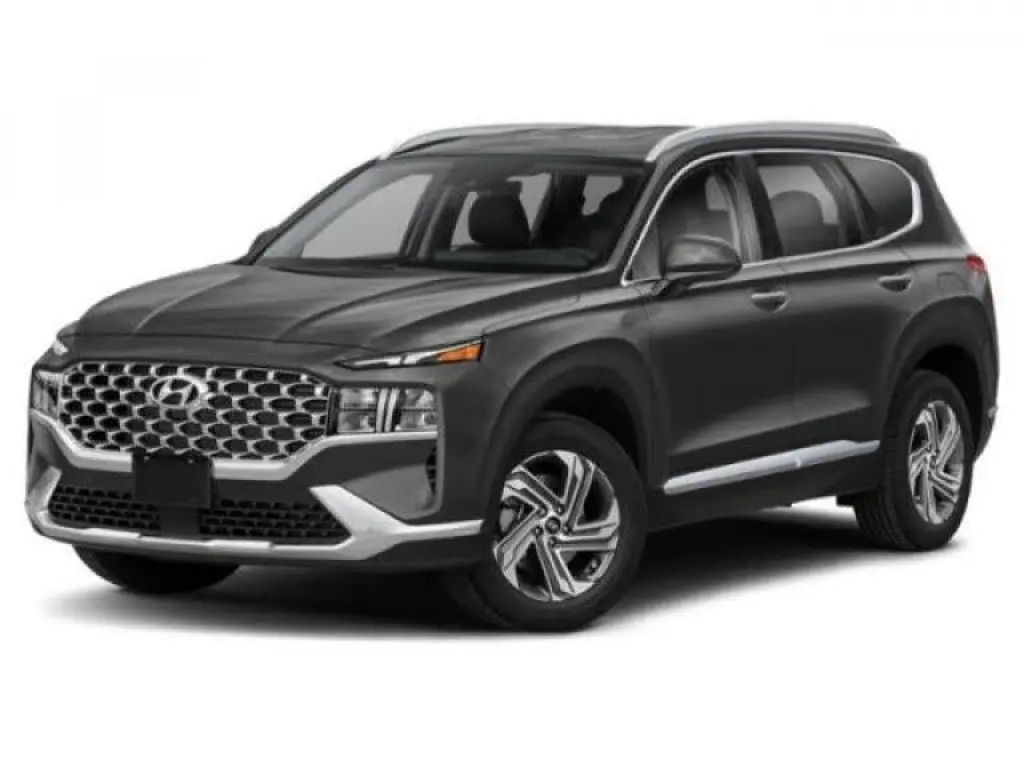 Hyundai SANTA FE 2021 SEL 4dr Crossover