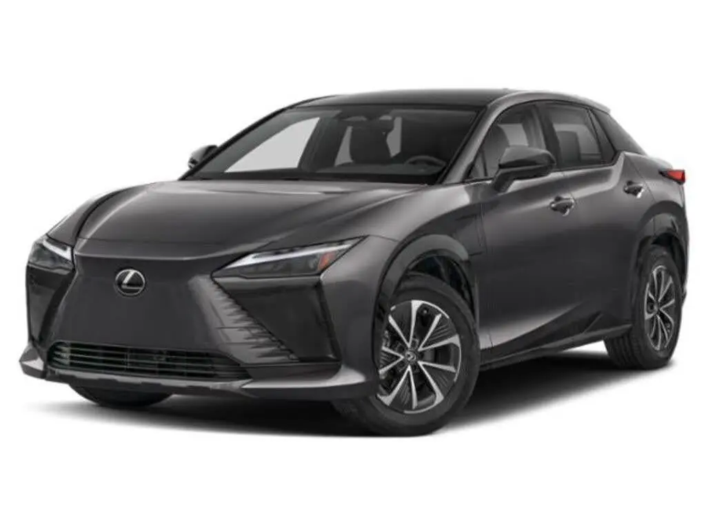 Lexus RZ 450e 2023 AWD Premium 4dr Crossover w/18 Inch Wheels