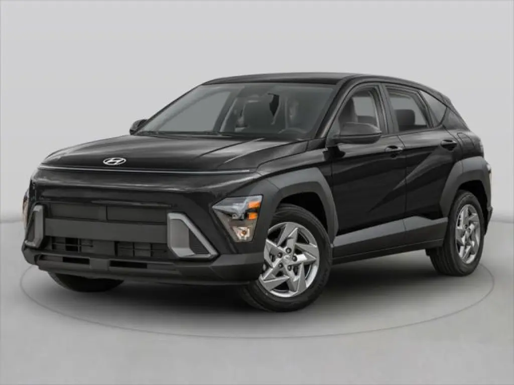 Hyundai KONA 2025 AWD SEL 4dr Crossover