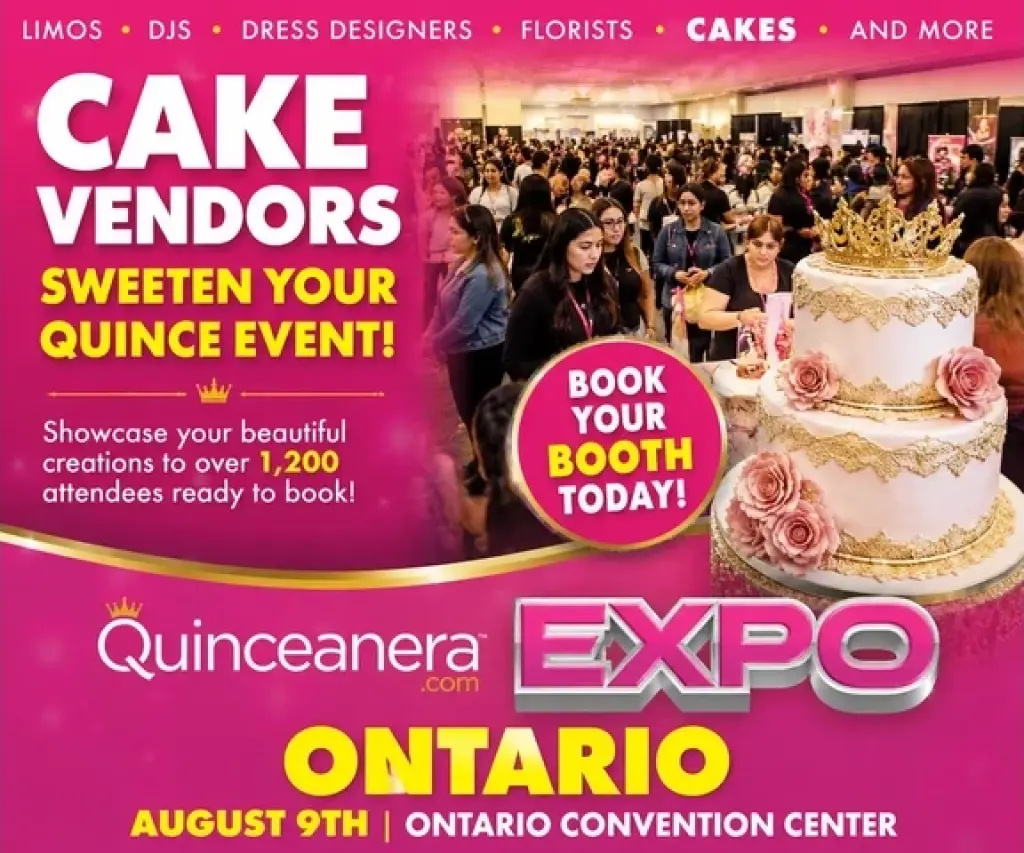 Ontario Quince Expo Aug. 9