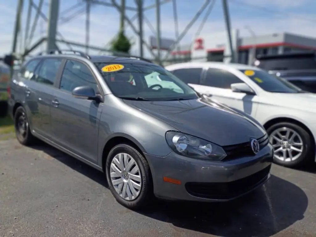 2013 Volkswagen Jetta
