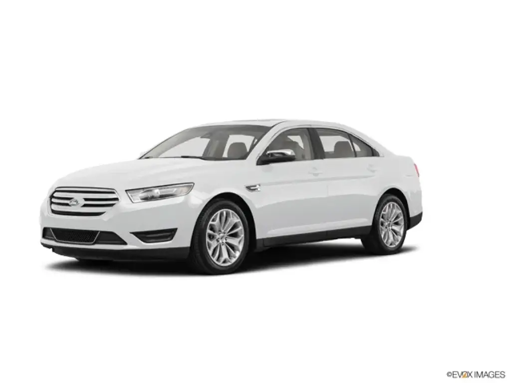 2019 FORD TAURUS SE