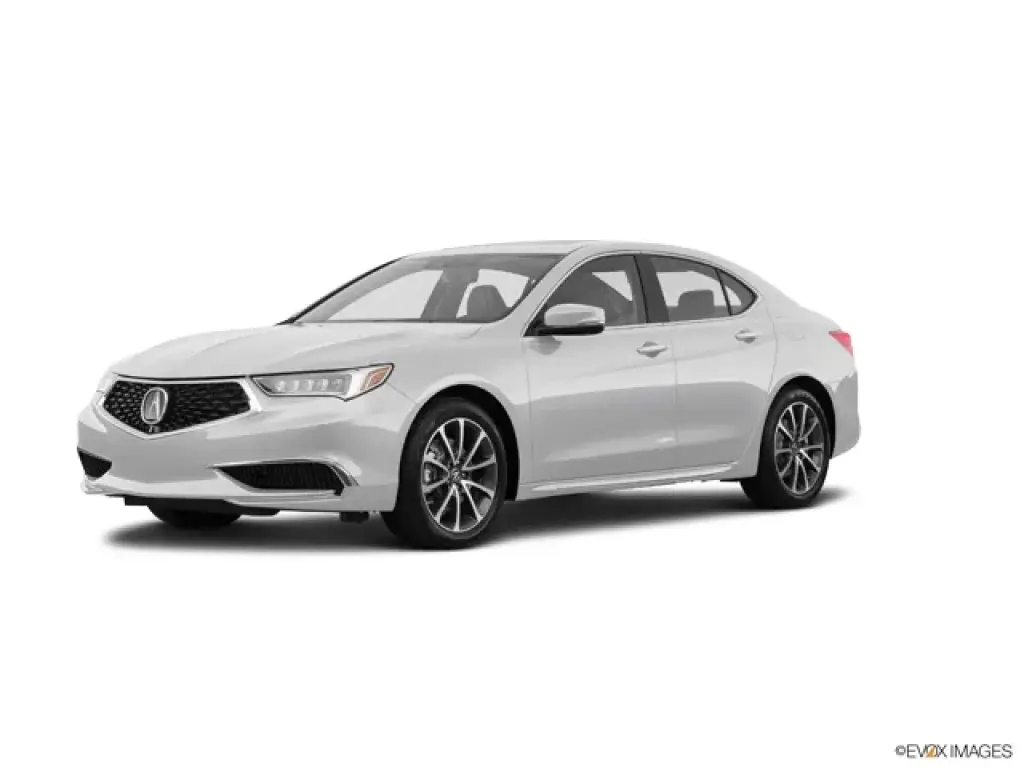 2020 ACURA TLX TECHNOLOGY