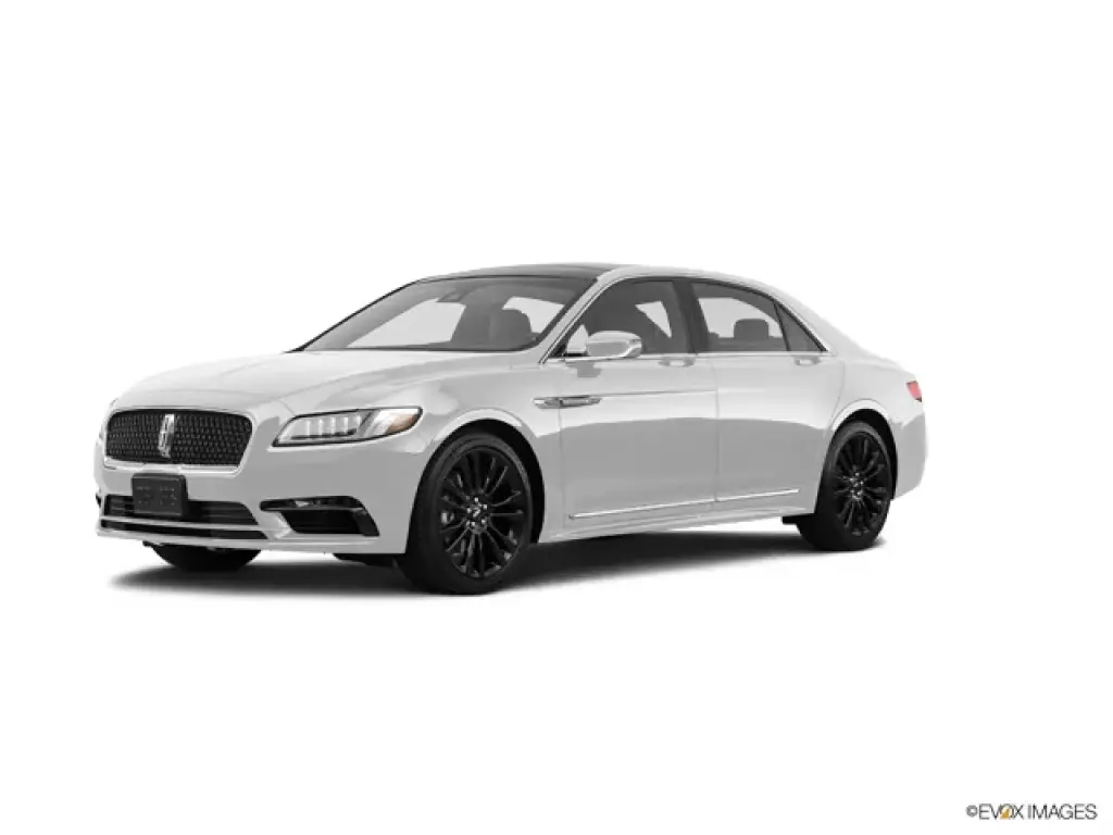 2020 LINCOLN CONTINENTAL BL