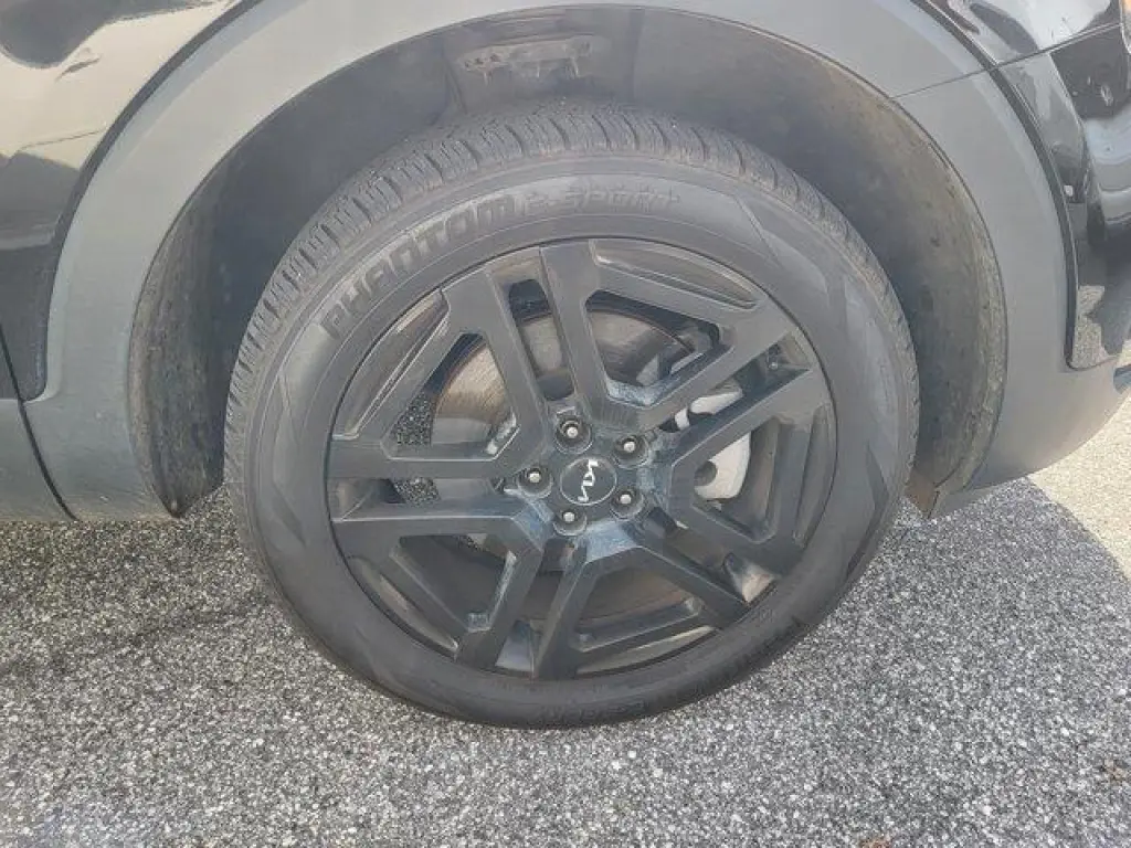 Kia Telluride 2024 AWD EX 4dr SUV