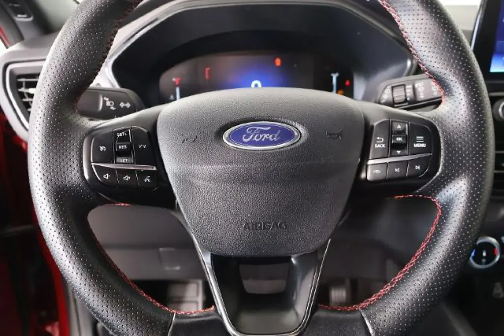 Ford Escape 2025 AWD ST-Line 4dr SUV